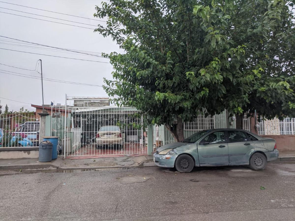 5 Min From The American Consulate Ciudad Juarez Bagian luar foto